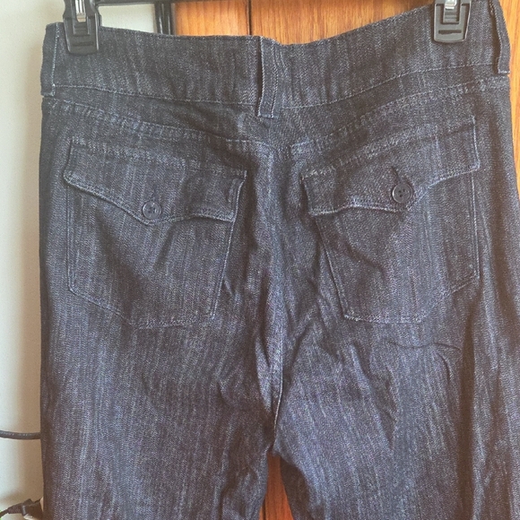 NYDJ Indigo Denim Jeans - Picture 4 of 6